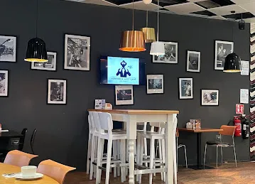 Montreux Jazz Café