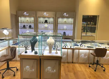 Monty K Fine Jewellery LLC