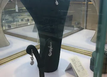 Monty K Fine Jewellery LLC