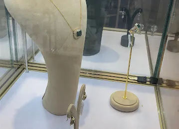Monty K Fine Jewellery LLC