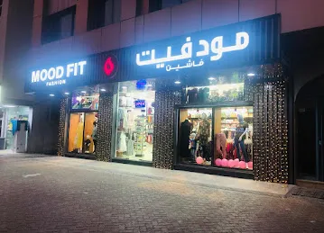 MOOD FIT FASHION