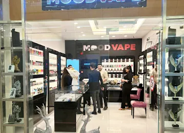 Mood Vape