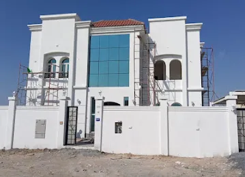 Moon Link Building Contracting L.L.C