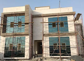 Moon Link Building Contracting L.L.C