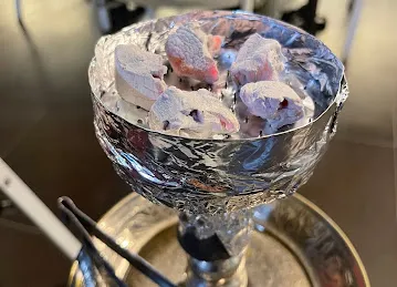 Moon Mood cafe | Shisha - Hookah - ارجيلة - شيشة
