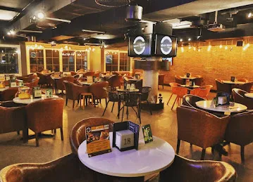 Moon Mood cafe | Shisha - Hookah - ارجيلة - شيشة