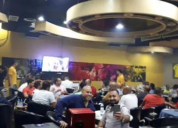 Moon Mood cafe | Shisha - Hookah - ارجيلة - شيشة