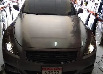 Moon Star Auto Accessories