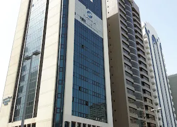 Moon Tower