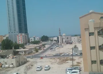 Moon Tower 2