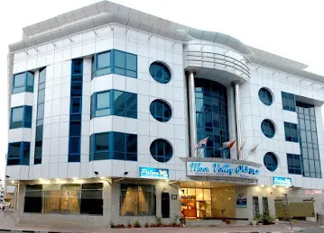 Moon Valley Hotel Apartments