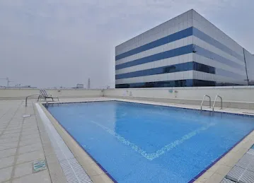 Moon Valley Hotel Apartments