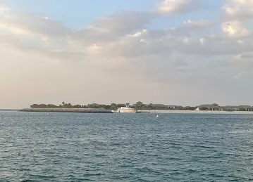 Moonrise Beach