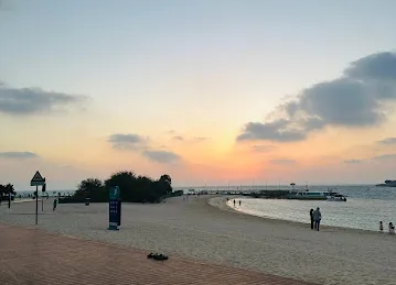 Moonrise Beach