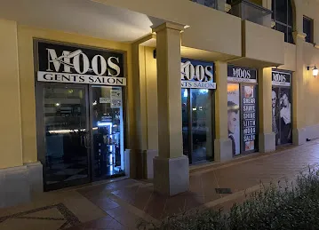 Moos Salon JBR