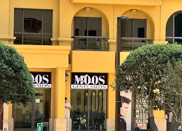 Moos Salon JBR