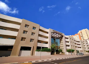 Moosa Abdul Rahman Building