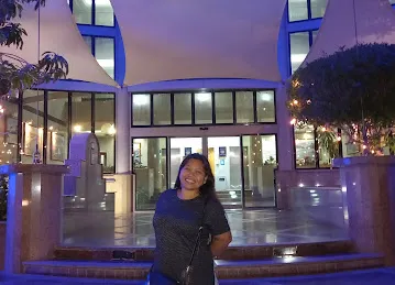 Moosa Abdul Rahman Building
