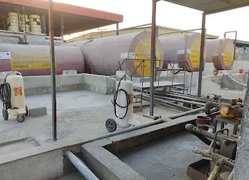 MOOSA ABDULLA FUEL TRADING EST