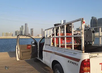 Moosa Yousuf Tyre Repair Shop