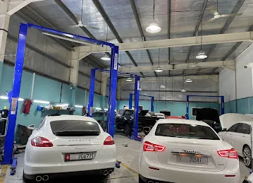 MORASCO AUTO CARE SERVICES