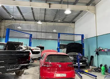 MORASCO AUTO CARE SERVICES