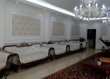 Morden Style Decor
