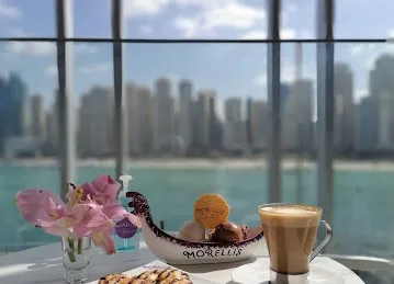 Morelli's Gelato - Bluewaters