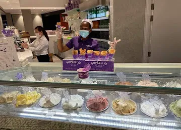 Morelli's Gelato - Bluewaters