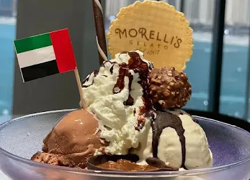 Morelli's Gelato - Bluewaters
