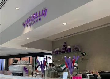 Morelli's Gelato - Bluewaters
