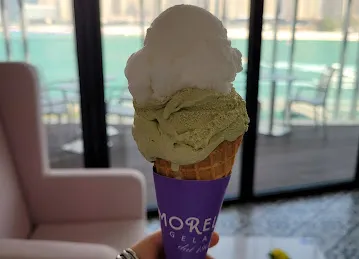 Morelli's Gelato - Bluewaters