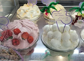Morelli's Gelato - Bluewaters