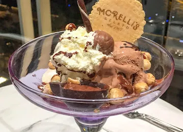 Morelli's Gelato - Bluewaters