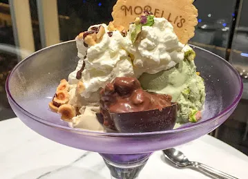 Morelli's Gelato - Bluewaters