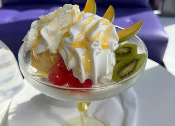 Morelli's Gelato - The Beach JBR