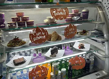 Morelli's Gelato - The Beach JBR