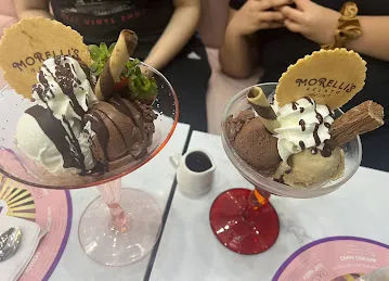 Morelli's Gelato - The Beach JBR