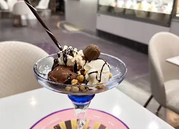 Morelli's Gelato - The Beach JBR