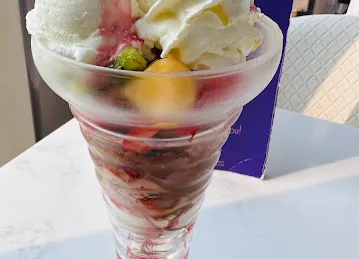 Morelli's Gelato - The Beach JBR
