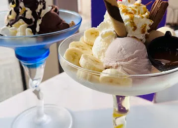 Morelli's Gelato - The Beach JBR