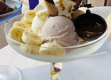 Morelli's Gelato - The Beach JBR