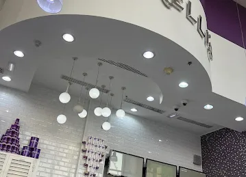 Morelli's Gelato - The Beach JBR