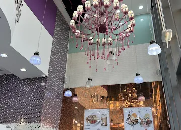 Morelli's Gelato - The Beach JBR