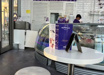 Morelli's Gelato - The Beach JBR