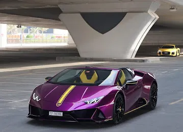 MORENDI DUBAI