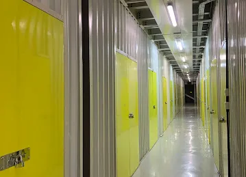 Morespace Self Storage