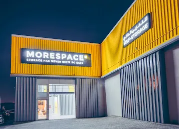 Morespace Self Storage