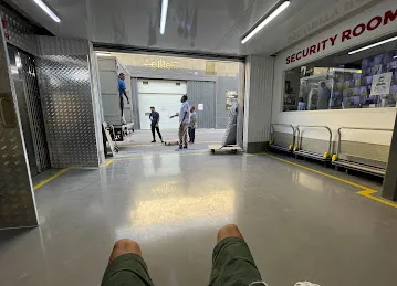 Morespace Self Storage