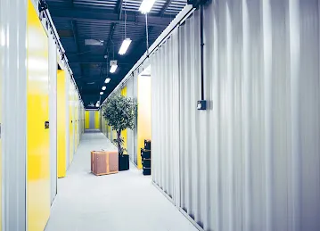 Morespace Self Storage